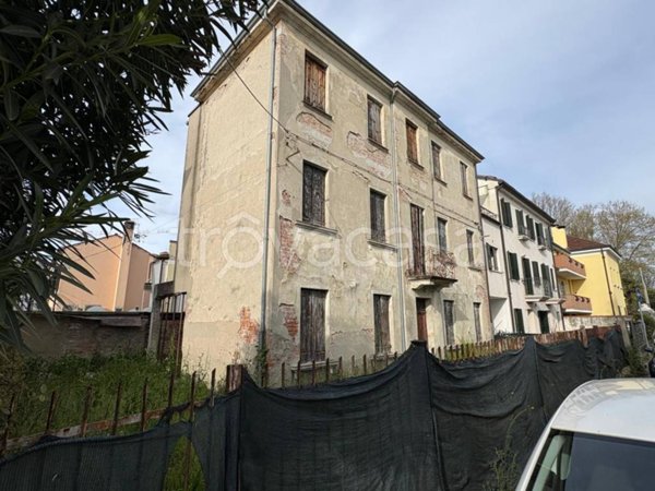 casa indipendente in vendita a Padova in zona Porta Trento