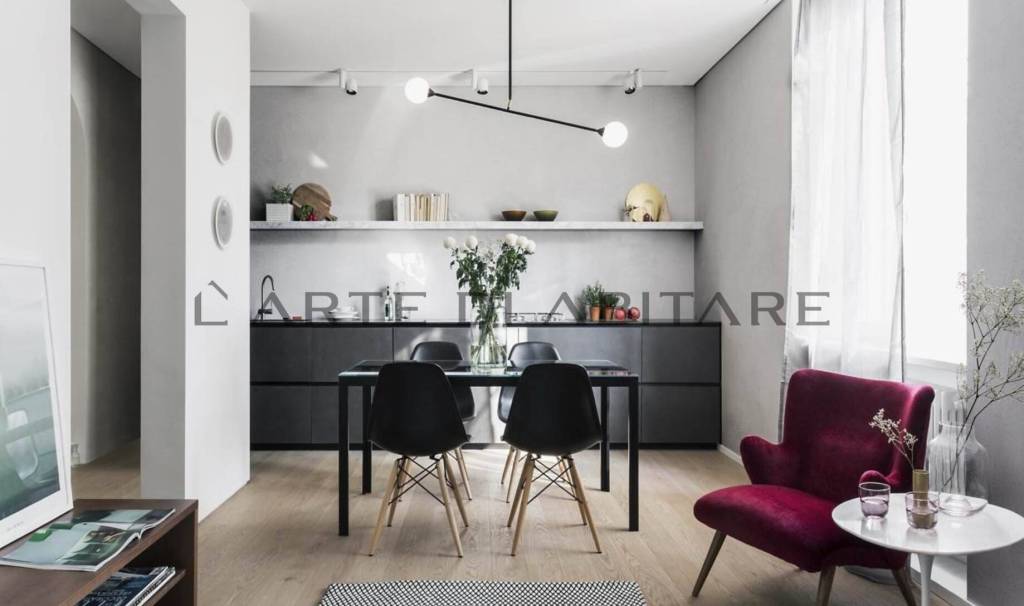 appartamento in vendita a Padova in zona Porta Trento