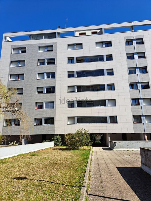 appartamento in vendita a Padova in zona Sacra Famiglia