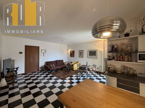 appartamento in vendita a Padova in zona Madonna Pellegrina