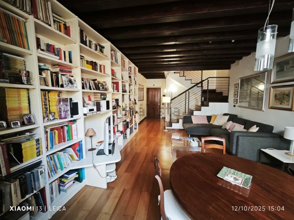 appartamento in vendita a Padova in zona Savonarola