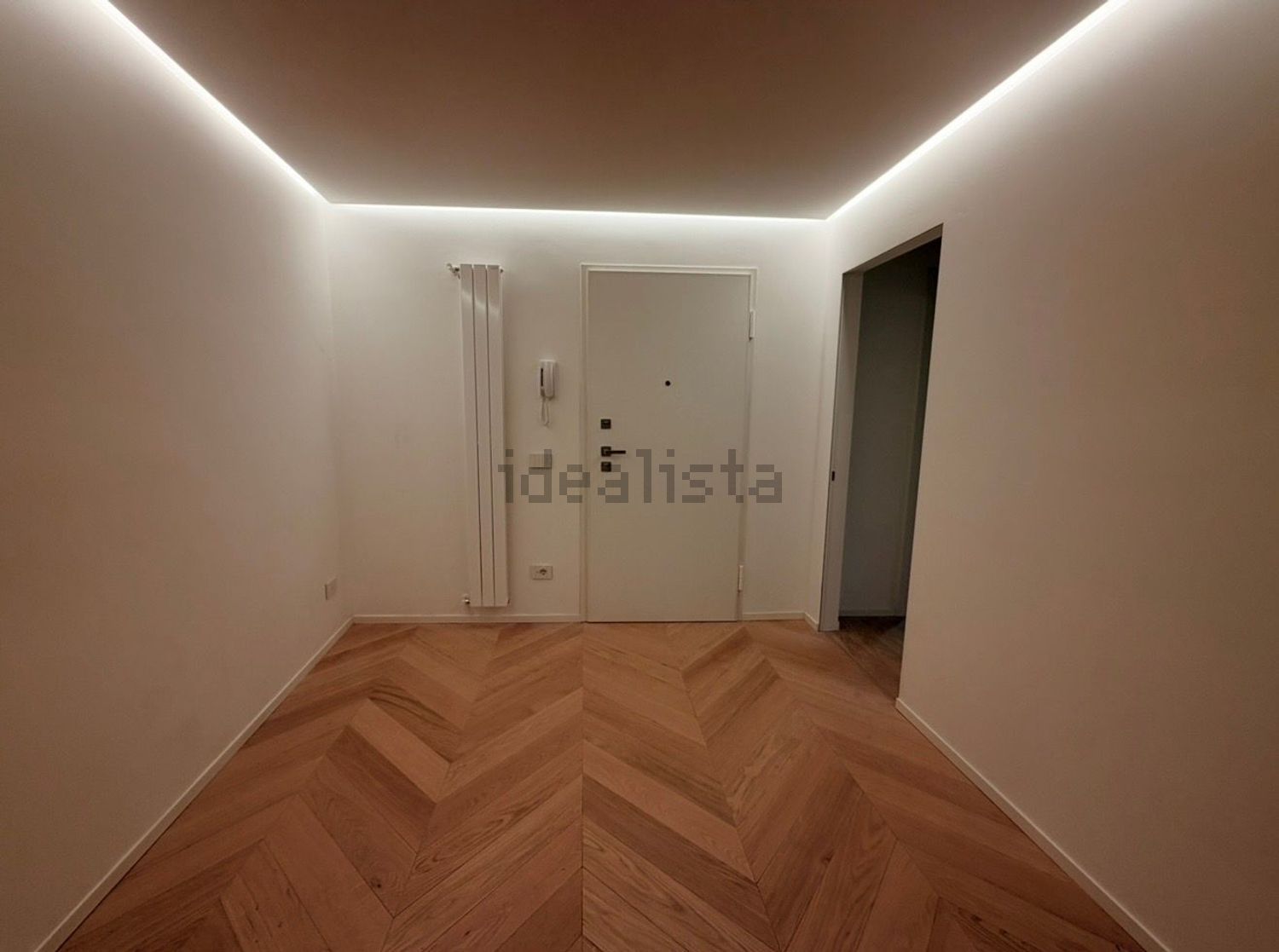 appartamento in vendita a Padova in zona Centro Storico