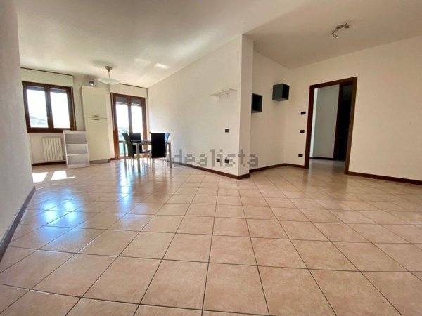 appartamento in vendita a Padova in zona Montà