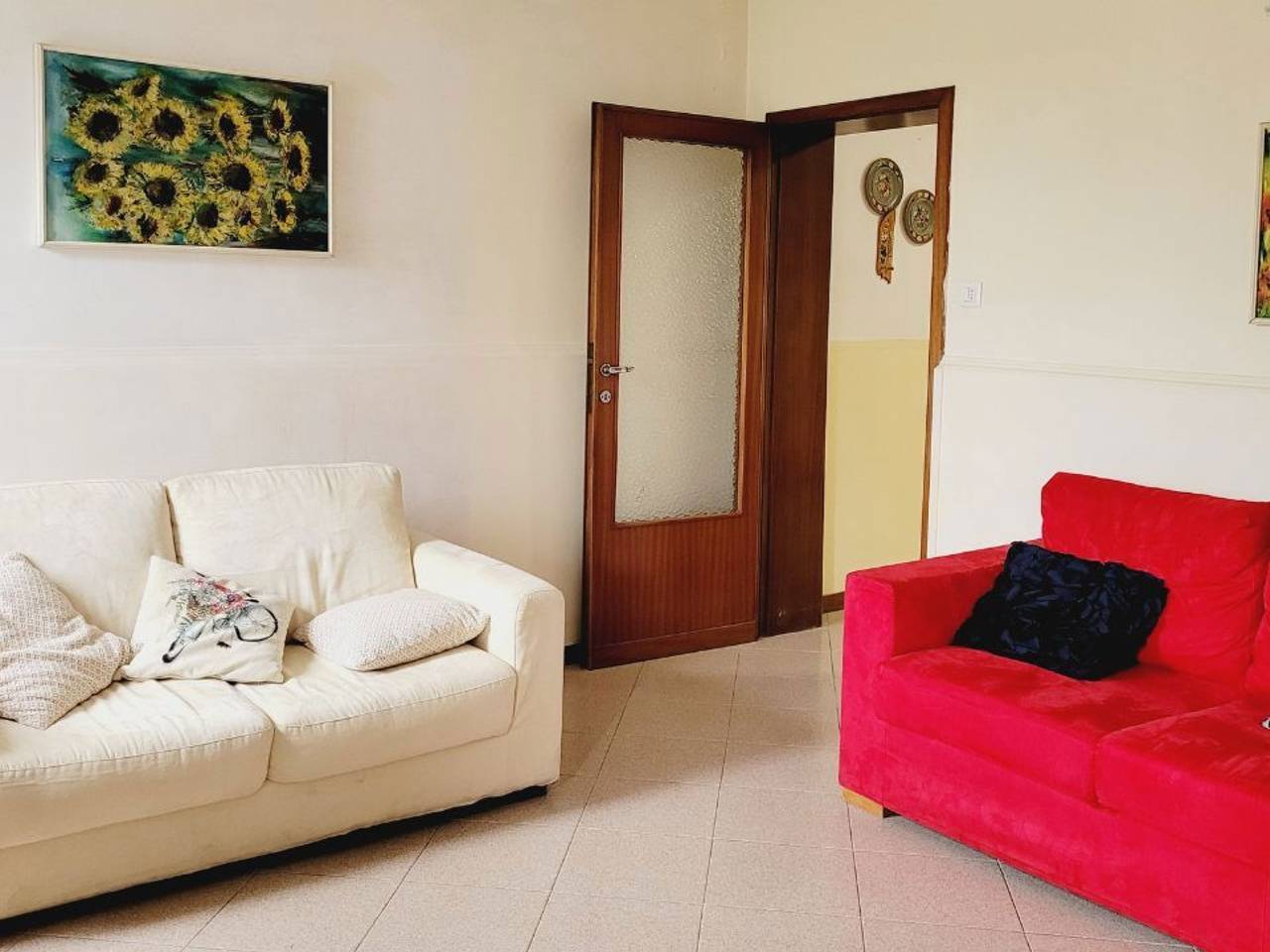 casa indipendente in vendita a Padova in zona Guizza