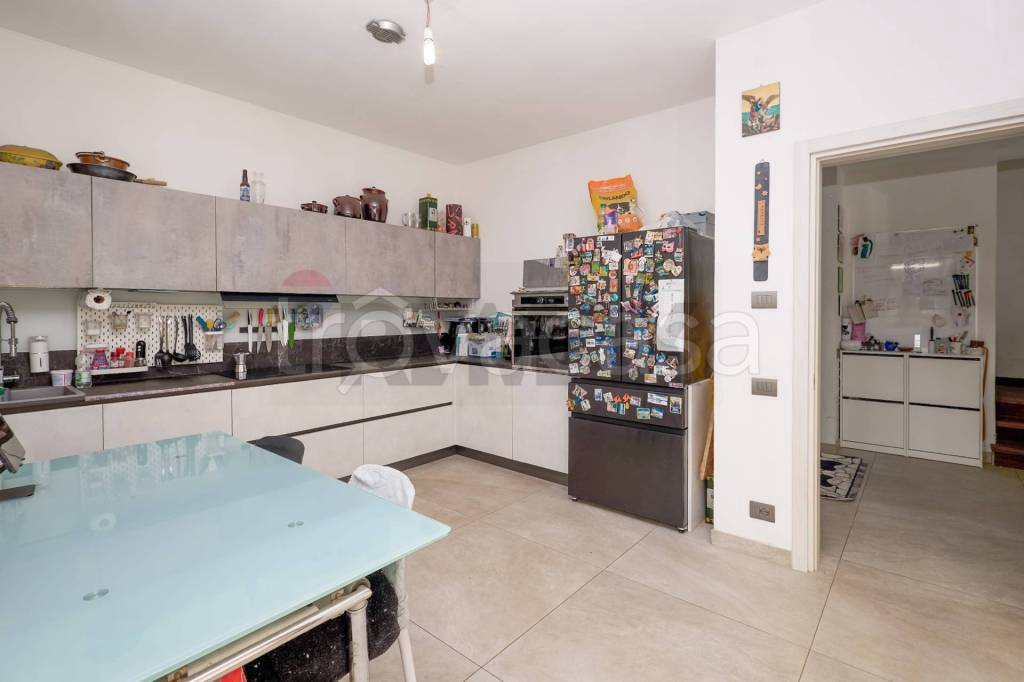 casa indipendente in vendita a Padova in zona Altichiero