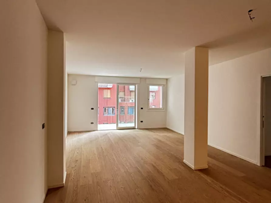 appartamento in vendita a Padova in zona Centro Storico