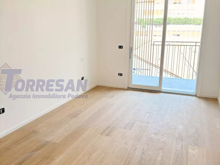 appartamento in vendita a Padova in zona Savonarola