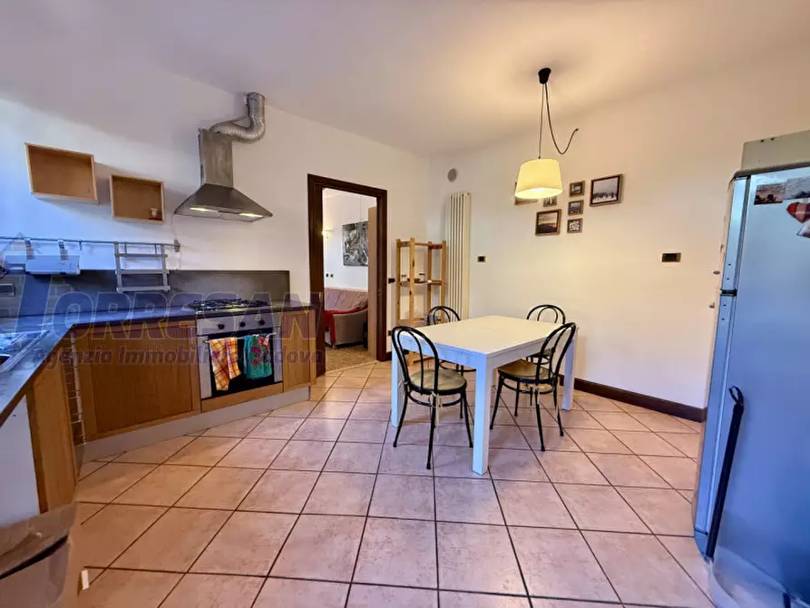 appartamento in vendita a Padova in zona Centro Storico