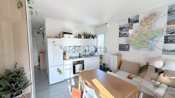 appartamento in vendita a Padova in zona Forcellini / Terranegra