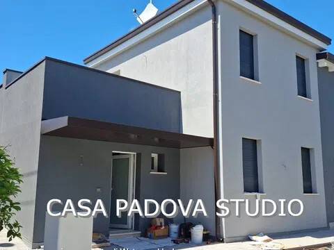 casa indipendente in vendita a Padova in zona Portello