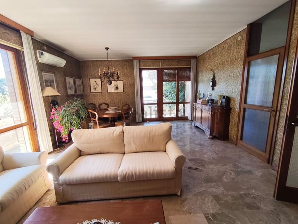 casa indipendente in vendita a Padova in zona Madonna Pellegrina