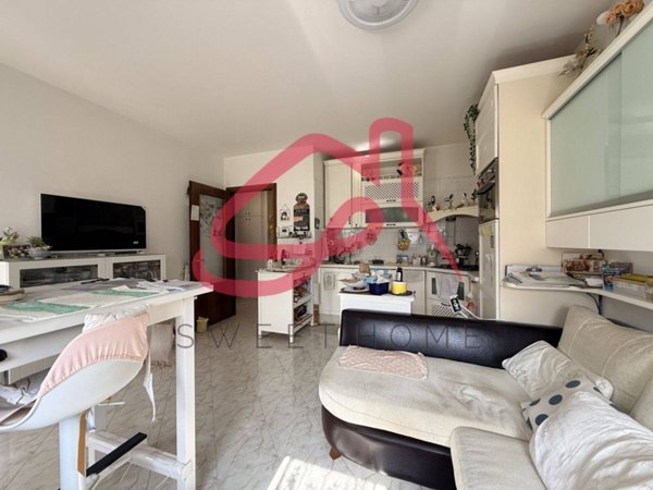 appartamento in vendita a Padova in zona Mortise