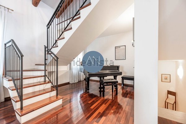 casa indipendente in vendita a Padova in zona Centro Storico