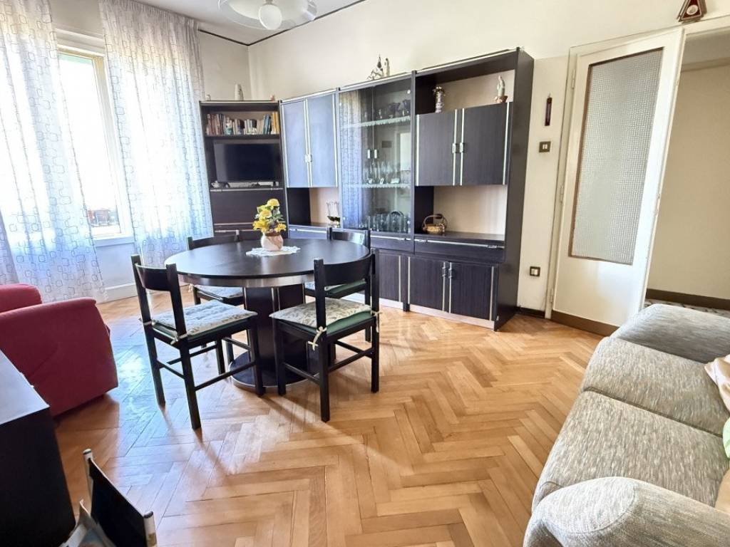 appartamento in vendita a Padova in zona Centro Storico