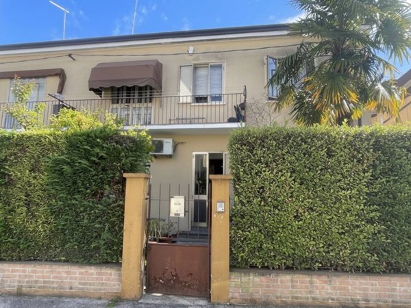 appartamento in vendita a Padova in zona Centro Storico