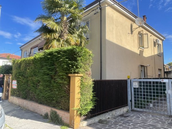 appartamento in vendita a Padova in zona Centro Storico