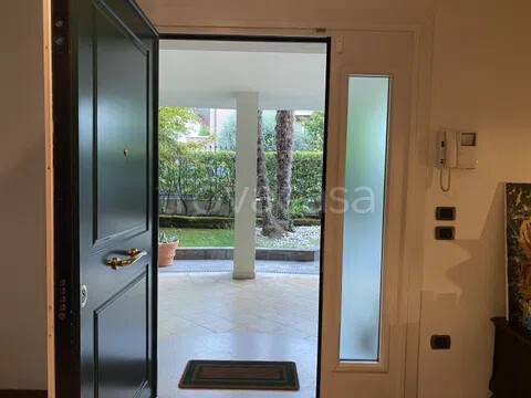 casa indipendente in vendita a Padova in zona Sacra Famiglia