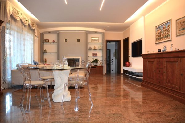 casa indipendente in vendita a Padova in zona Altichiero