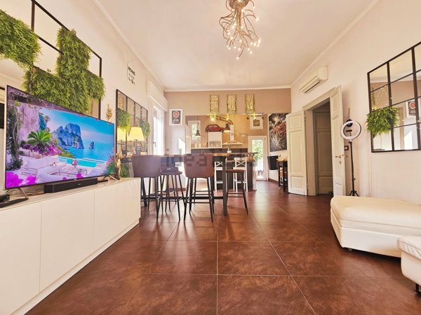 casa indipendente in vendita a Padova in zona San Carlo