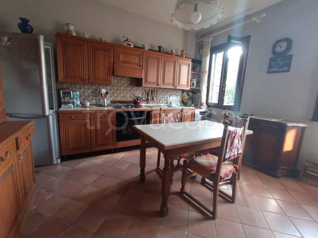 casa indipendente in vendita a Padova