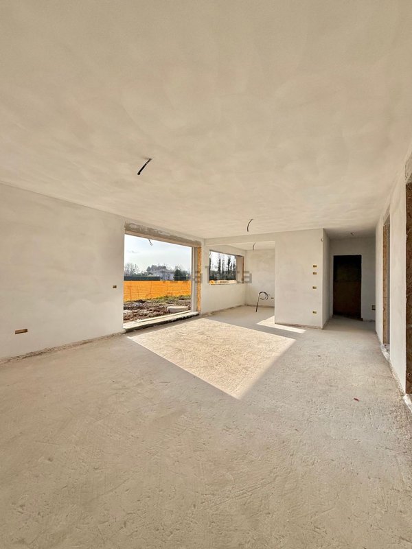 casa indipendente in vendita a Padova