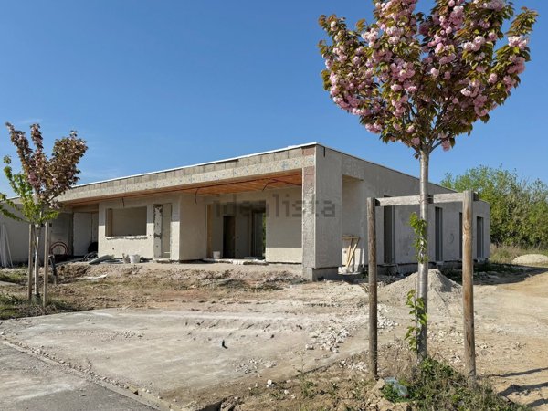 casa indipendente in vendita a Padova