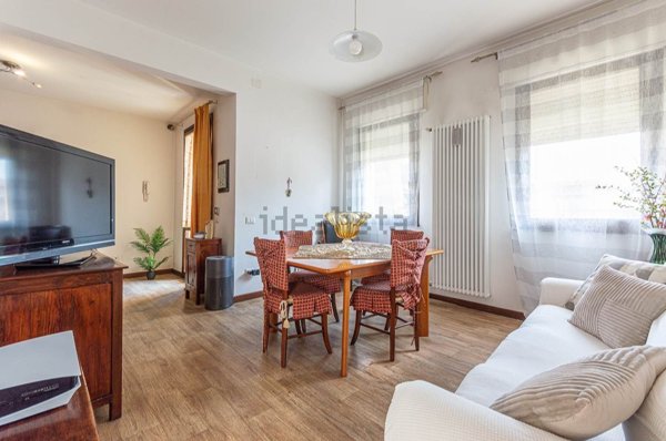 casa indipendente in vendita a Padova in zona Sant'Osvaldo / Santa Rita