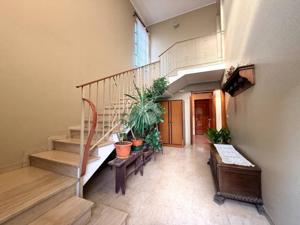 casa indipendente in vendita a Padova in zona San Carlo