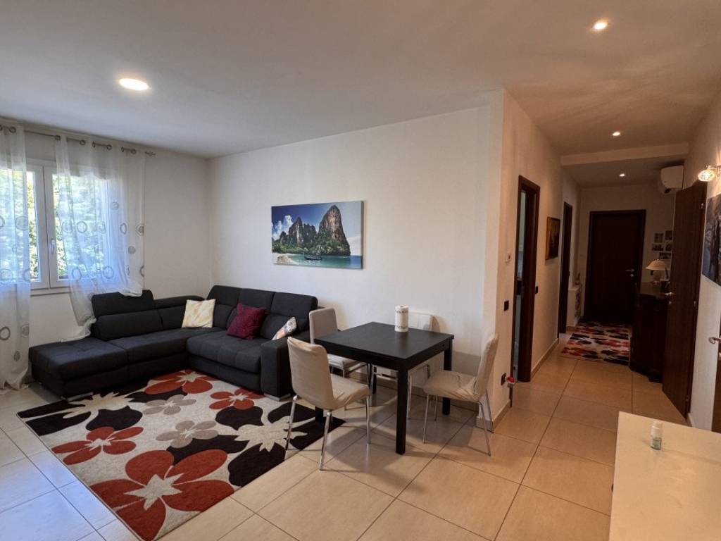 appartamento in vendita a Padova in zona Ponte di Brenta