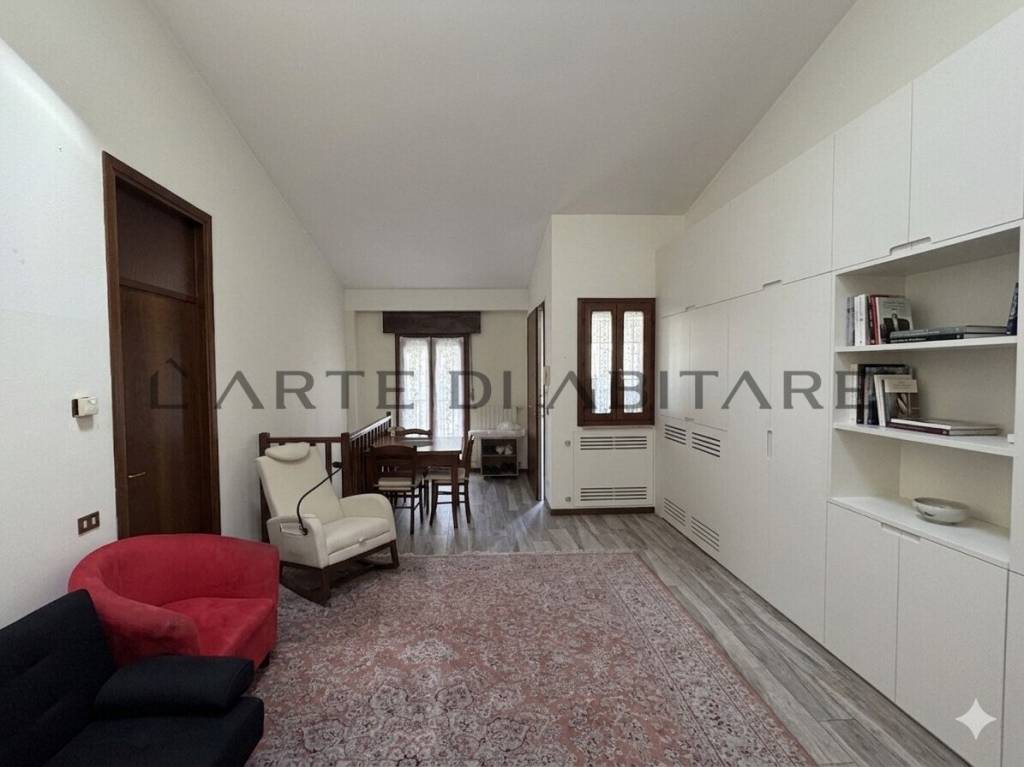 casa indipendente in vendita a Padova in zona San Giuseppe