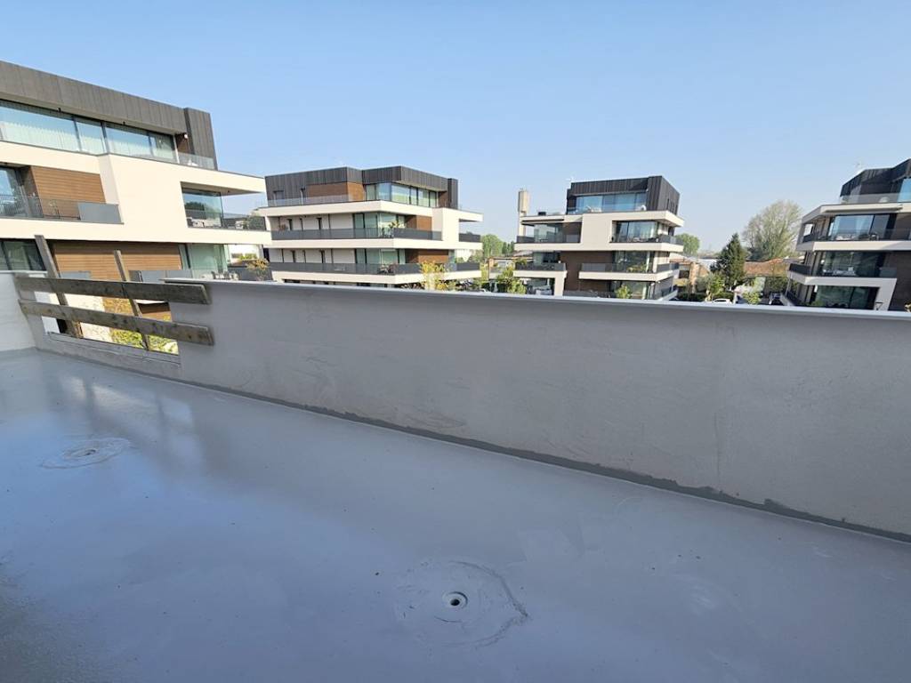 appartamento in vendita a Padova in zona San Giuseppe