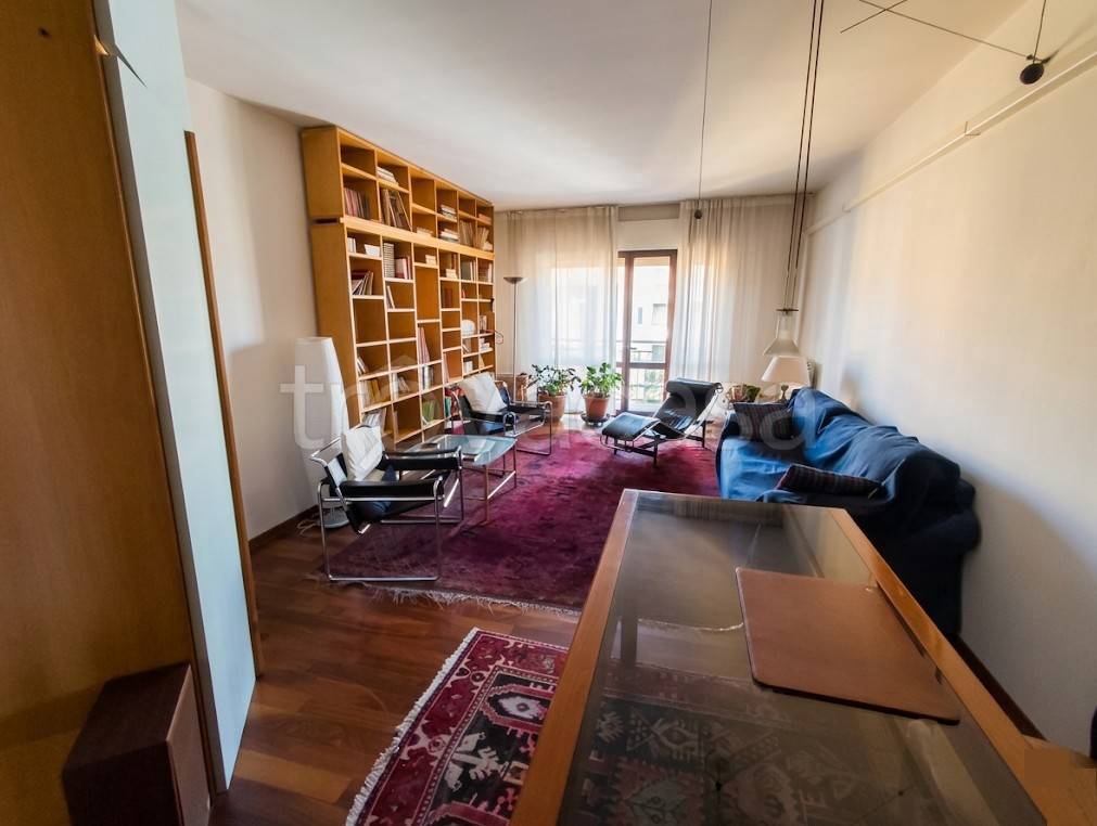 appartamento in vendita a Padova in zona San Giuseppe