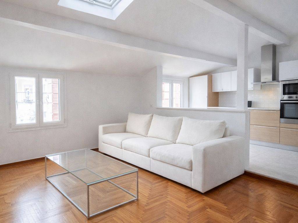 appartamento in vendita a Padova in zona Savonarola