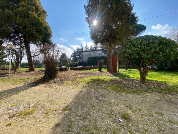 casa indipendente in vendita a Padova in zona Sacra Famiglia