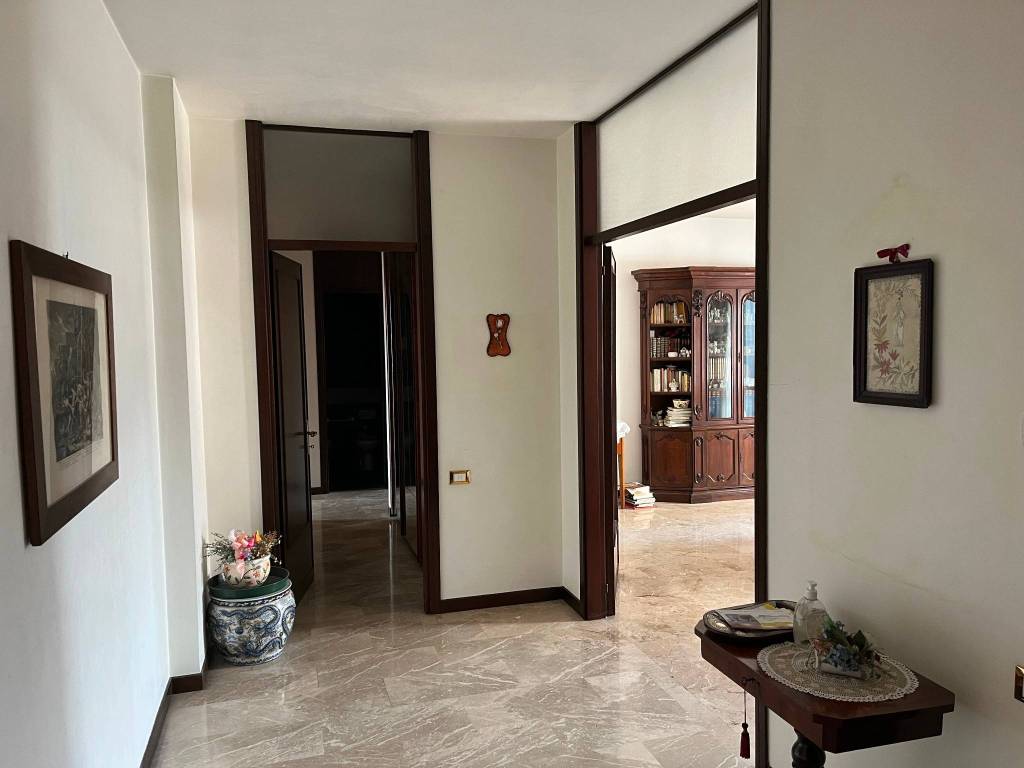 appartamento in vendita a Padova in zona Porta Trento