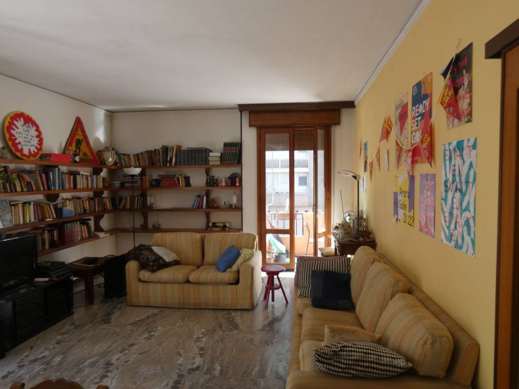 appartamento in vendita a Padova in zona Sant'Osvaldo / Santa Rita