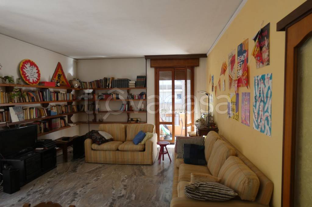 appartamento in vendita a Padova in zona Sant'Osvaldo / Santa Rita