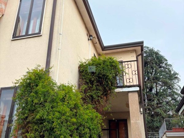 casa indipendente in vendita a Padova in zona San Giuseppe