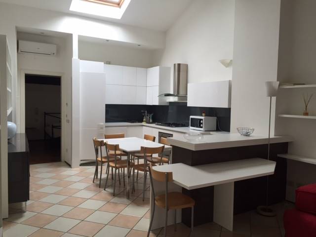 appartamento in vendita a Padova