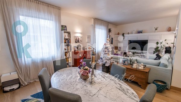 appartamento in vendita a Padova in zona Centro Storico