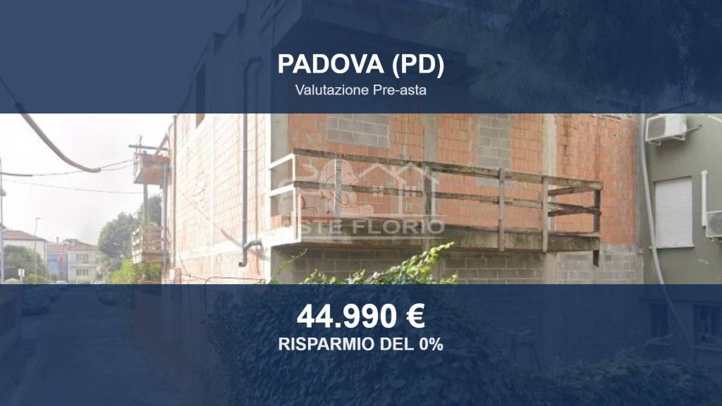casa indipendente in vendita a Padova