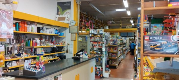 negozio in vendita a Padova in zona San Carlo