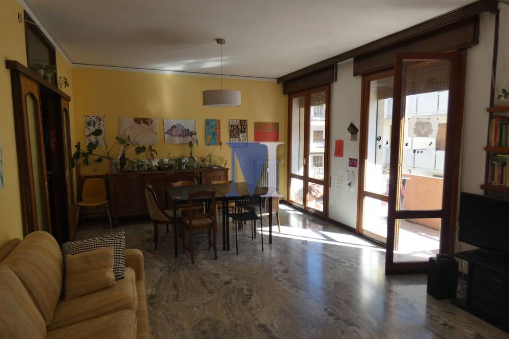 appartamento in vendita a Padova in zona Sant'Osvaldo / Santa Rita