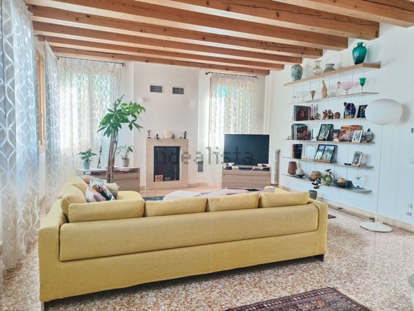 casa indipendente in vendita a Padova in zona Portello