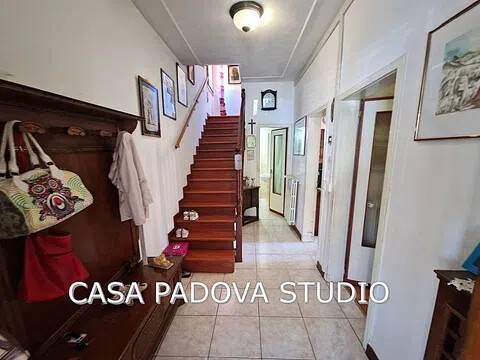 casa indipendente in vendita a Padova in zona Camin / Granze