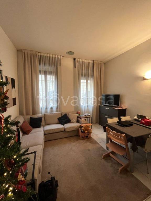 appartamento in vendita a Padova in zona Centro Storico