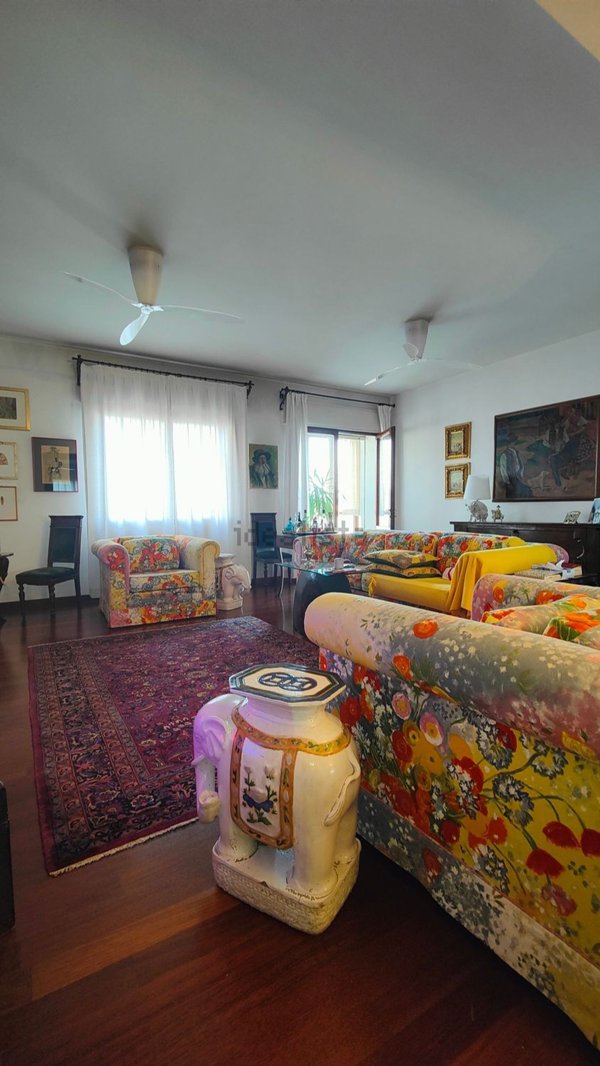 appartamento in vendita a Padova in zona Centro Storico