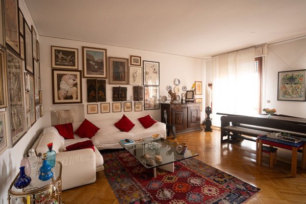 appartamento in vendita a Padova in zona Sacra Famiglia