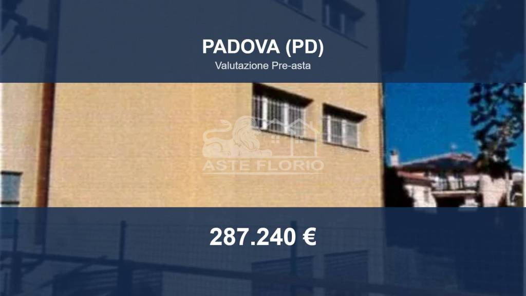 locale commerciale in vendita a Padova in zona Mortise