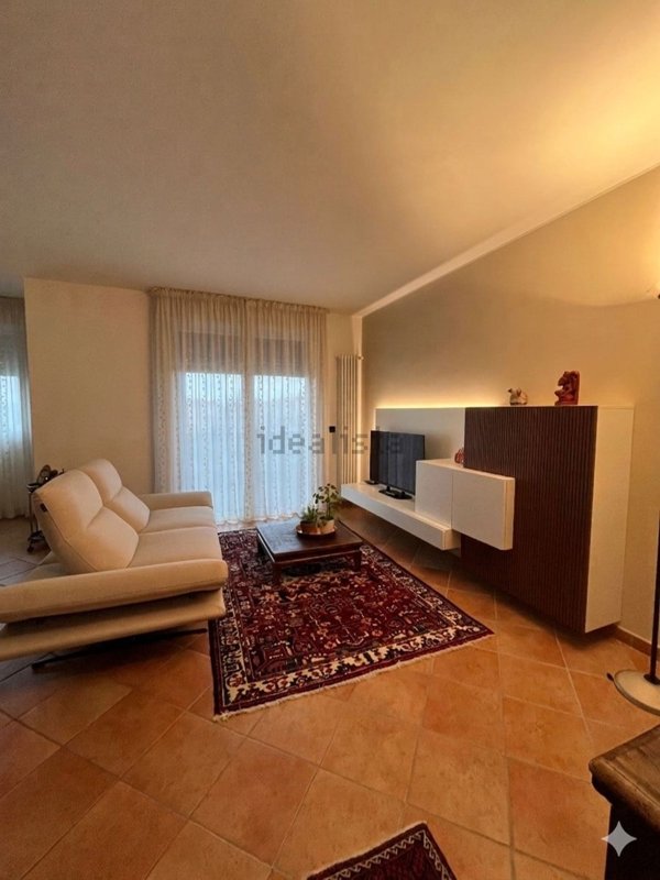 appartamento in vendita a Padova in zona Forcellini / Terranegra